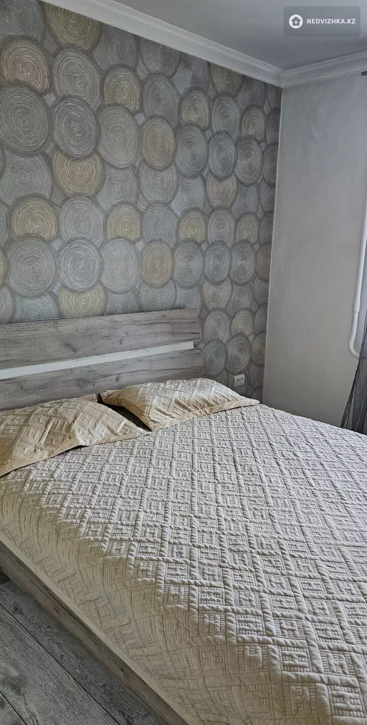 2-комнатная квартира, этаж 3 из 9, 60 м², На длительный срок, фотография 5