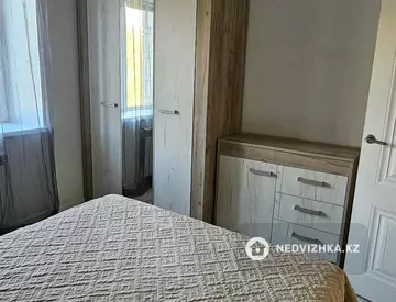 2-комнатная квартира, этаж 3 из 9, 60 м², На длительный срок, миниатюра 7