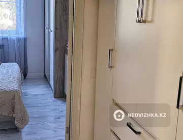 2-комнатная квартира, этаж 3 из 9, 60 м², На длительный срок, миниатюра 8