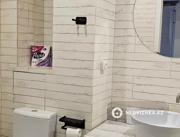 2-комнатная квартира, этаж 3 из 9, 60 м², На длительный срок, миниатюра 9