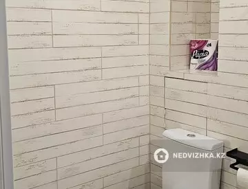 2-комнатная квартира, этаж 3 из 9, 60 м², На длительный срок, миниатюра 10