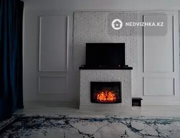 2-комнатная квартира, этаж 3 из 9, 60 м², На длительный срок, миниатюра 4