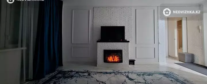 2-комнатная квартира, этаж 3 из 9, 60 м², На длительный срок, фотография 4