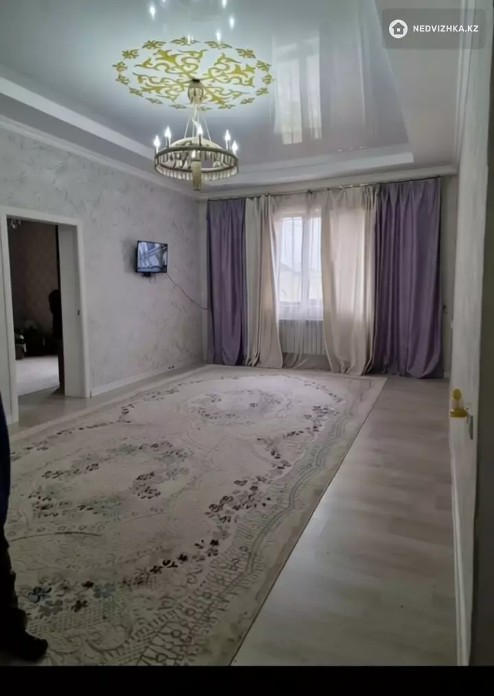 4-комнатный дом, 8 соток, 131 м², фотография 3