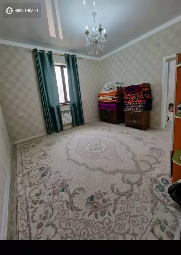 4-комнатный дом, 8 соток, 131 м², фотография 4