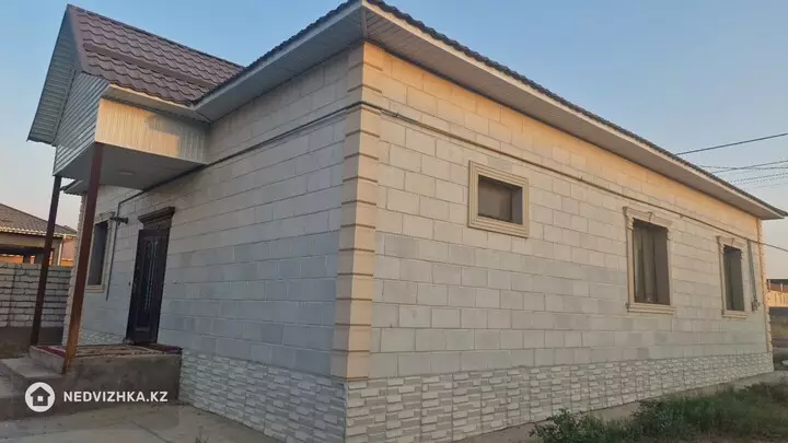 4-комнатный дом, 8 соток, 131 м², фотография 5