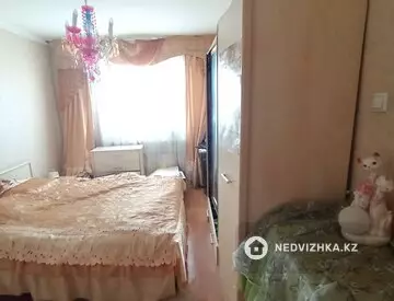 3-комнатная квартира, этаж 8 из 9, 68 м², На длительный срок, миниатюра 5