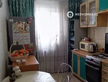 3-комнатная квартира, этаж 8 из 9, 68 м², На длительный срок, миниатюра 3