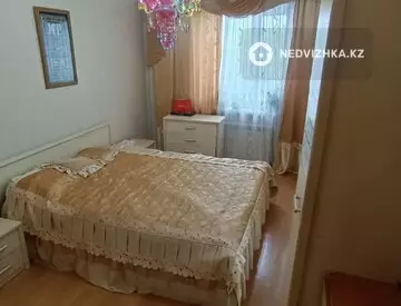 3-комнатная квартира, этаж 8 из 9, 68 м², На длительный срок, миниатюра 6