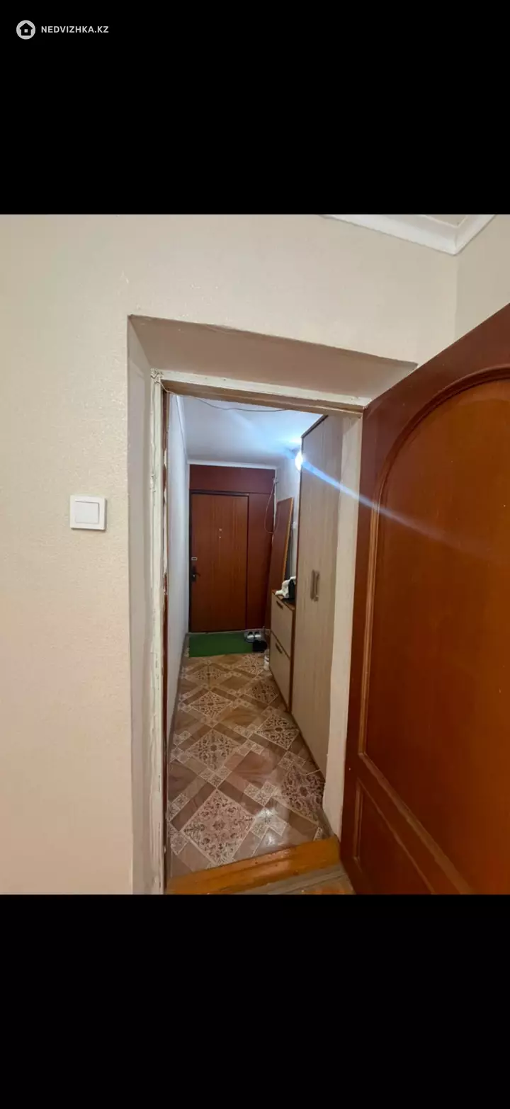 3-комнатная квартира, этаж 5 из 5, 65 м²