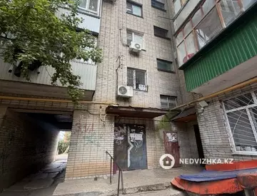 3-комнатная квартира, этаж 5 из 5, 65 м², миниатюра 3