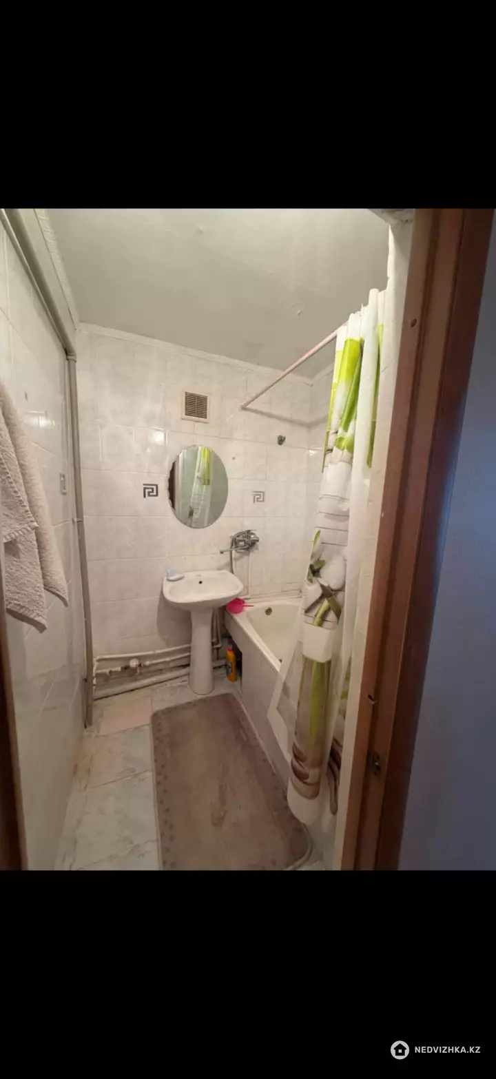 3-комнатная квартира, этаж 5 из 5, 65 м², фотография 5