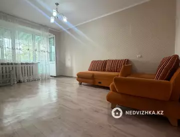 3-комнатная квартира, этаж 5 из 5, 65 м², миниатюра 6