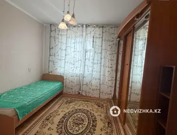 3-комнатная квартира, этаж 5 из 5, 65 м², миниатюра 7