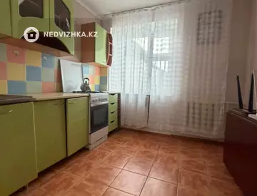 3-комнатная квартира, этаж 5 из 5, 65 м², миниатюра 8
