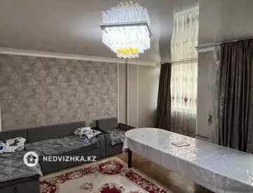 3-комнатная квартира, этаж 5 из 5, 115 м²