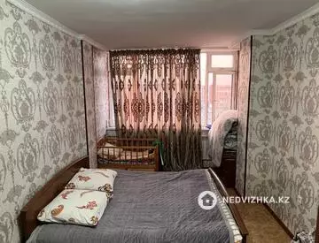 3-комнатная квартира, этаж 5 из 5, 115 м²