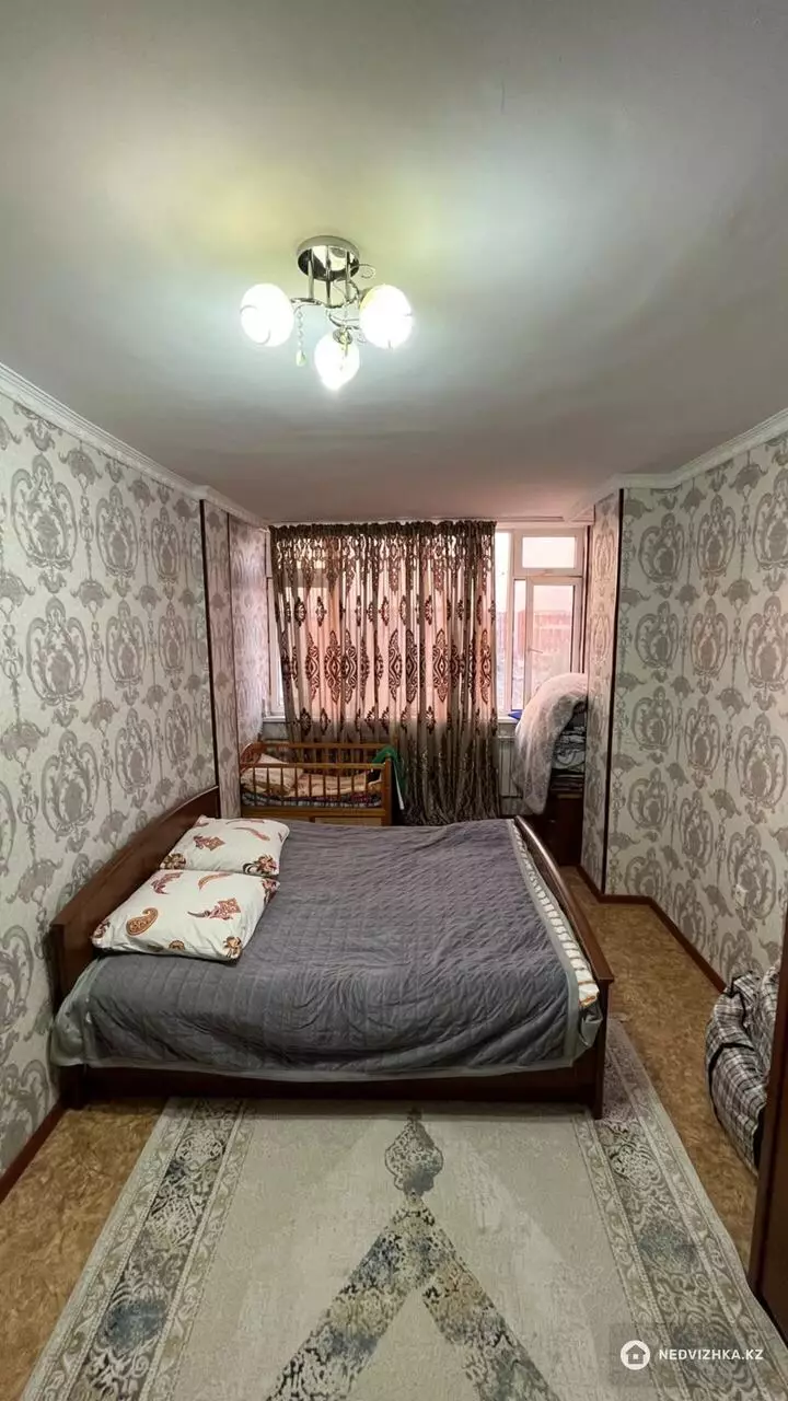 3-комнатная квартира, этаж 5 из 5, 115 м², фотография 4
