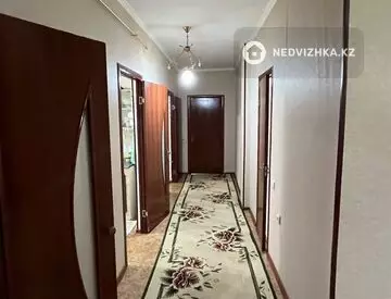 3-комнатная квартира, этаж 5 из 5, 115 м², миниатюра 6