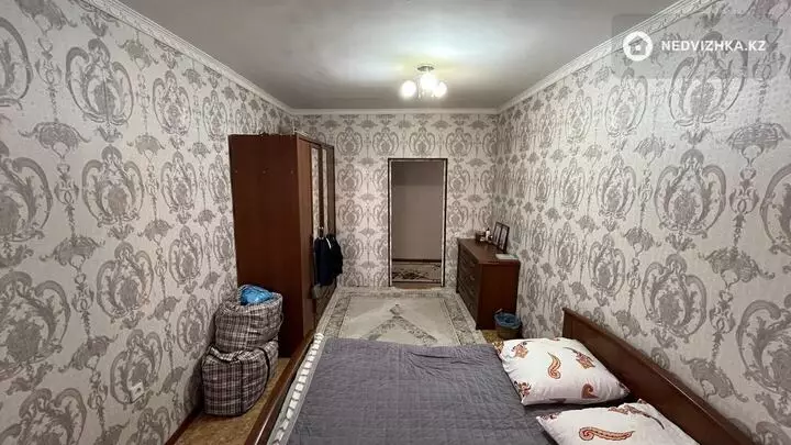 3-комнатная квартира, этаж 5 из 5, 115 м², фотография 5