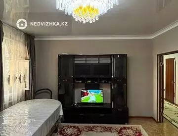 3-комнатная квартира, этаж 5 из 5, 115 м²