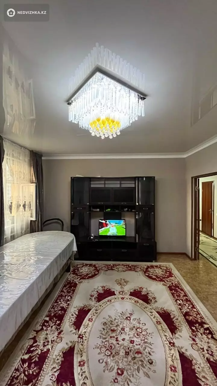 3-комнатная квартира, этаж 5 из 5, 115 м², фотография 3