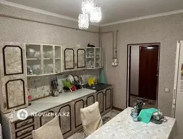 3-комнатная квартира, этаж 5 из 5, 115 м², миниатюра 8