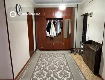 3-комнатная квартира, этаж 5 из 5, 115 м², миниатюра 10