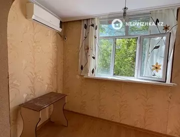 2-комнатная квартира, этаж 2 из 5, 56 м², миниатюра 4