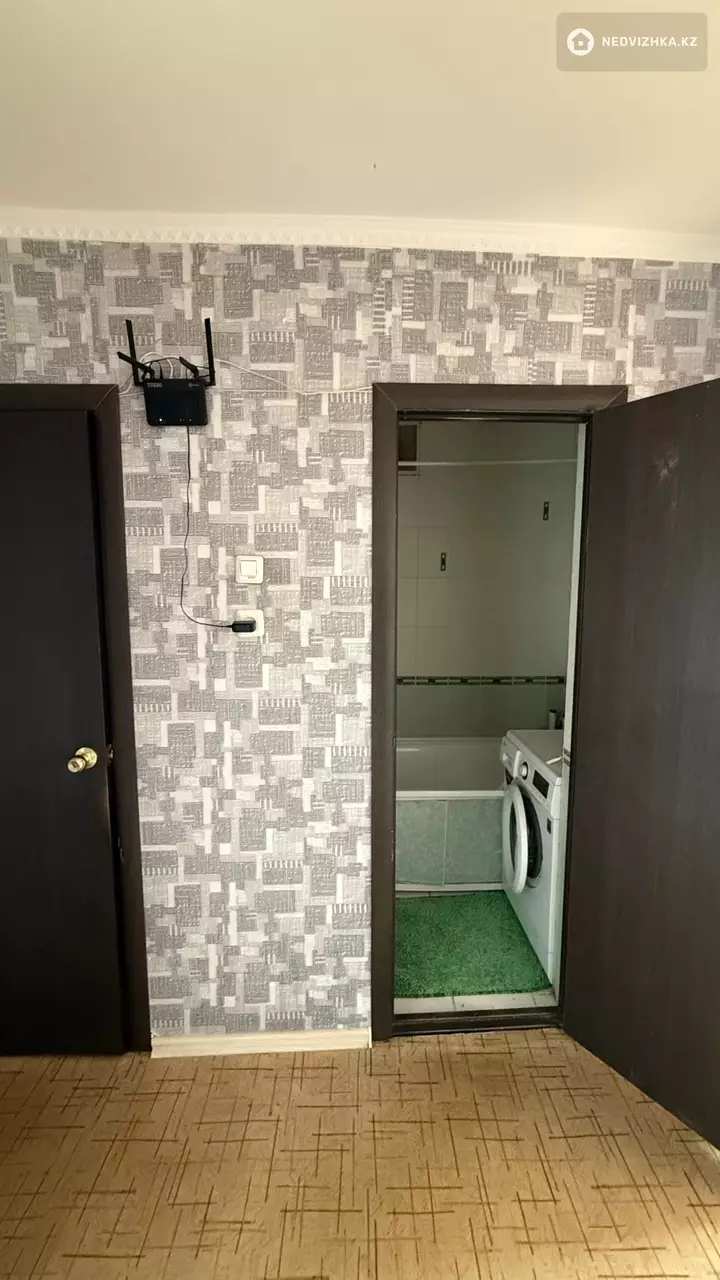 2-комнатная квартира, этаж 9 из 10, 60 м², фотография 3