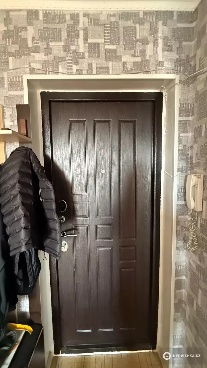 2-комнатная квартира, этаж 9 из 10, 60 м², фотография 4