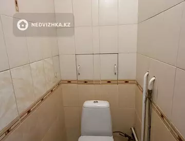 2-комнатная квартира, этаж 9 из 10, 60 м², миниатюра 6