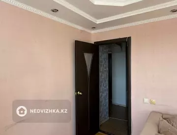 2-комнатная квартира, этаж 9 из 10, 60 м², миниатюра 9