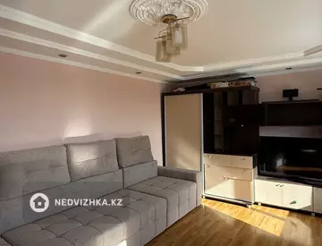 2-комнатная квартира, этаж 9 из 10, 60 м², миниатюра 11