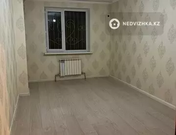 2-комнатная квартира, этаж 1 из 5, 53 м²