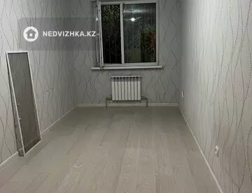 2-комнатная квартира, этаж 1 из 5, 53 м²