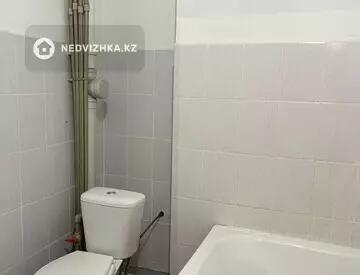 2-комнатная квартира, этаж 1 из 5, 53 м²