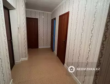 2-комнатная квартира, этаж 1 из 5, 53 м²