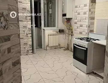 2-комнатная квартира, этаж 1 из 5, 53 м², миниатюра 6