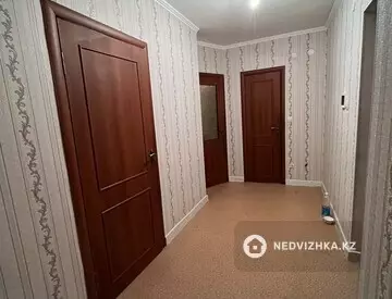 2-комнатная квартира, этаж 1 из 5, 53 м², миниатюра 7