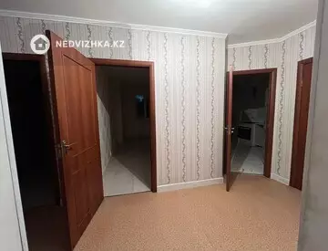 2-комнатная квартира, этаж 1 из 5, 53 м², миниатюра 8