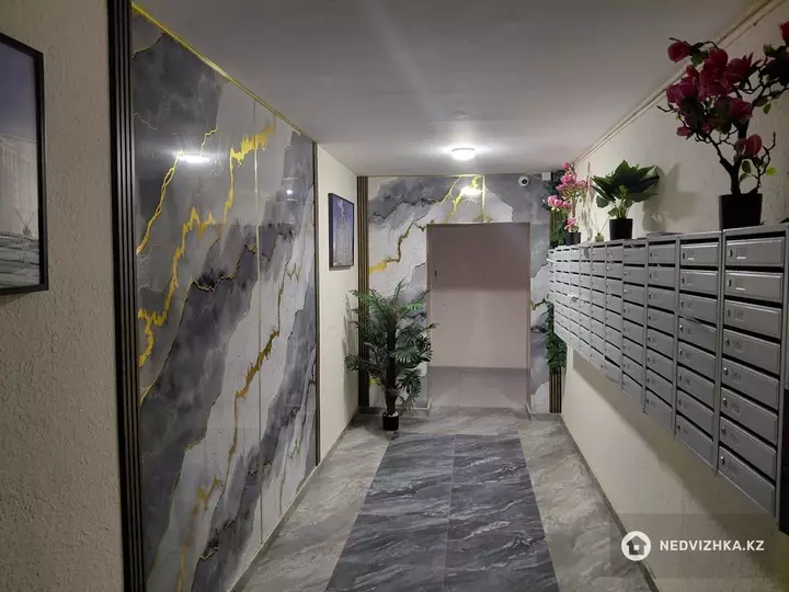 3-бөлмелі пәтер, қабат 3 барлық қабат саны 9, 60 м², На длительный срок, 4-фотосурет