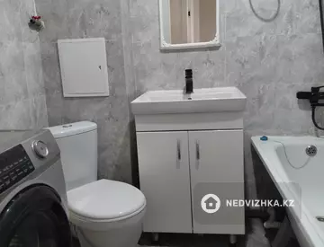 3-комнатная квартира, этаж 3 из 9, 60 м², На длительный срок, миниатюра 9