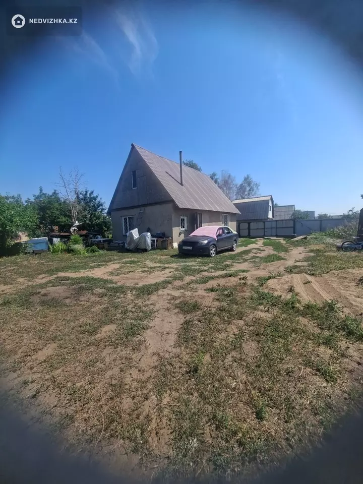 2-комнатный дом, 6 соток, 52 м², фотография 3