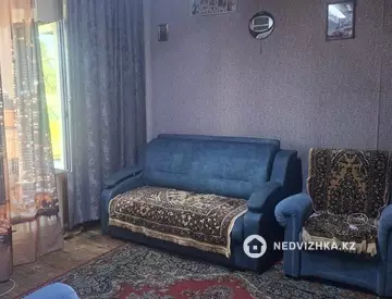 2-комнатный дом, 6 соток, 52 м²