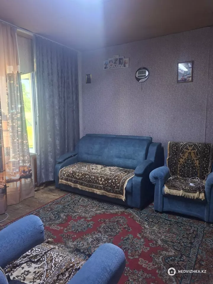 2-комнатный дом, 6 соток, 52 м², фотография 4