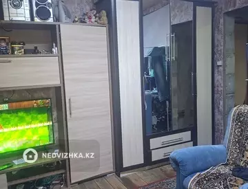 2-комнатный дом, 6 соток, 52 м²