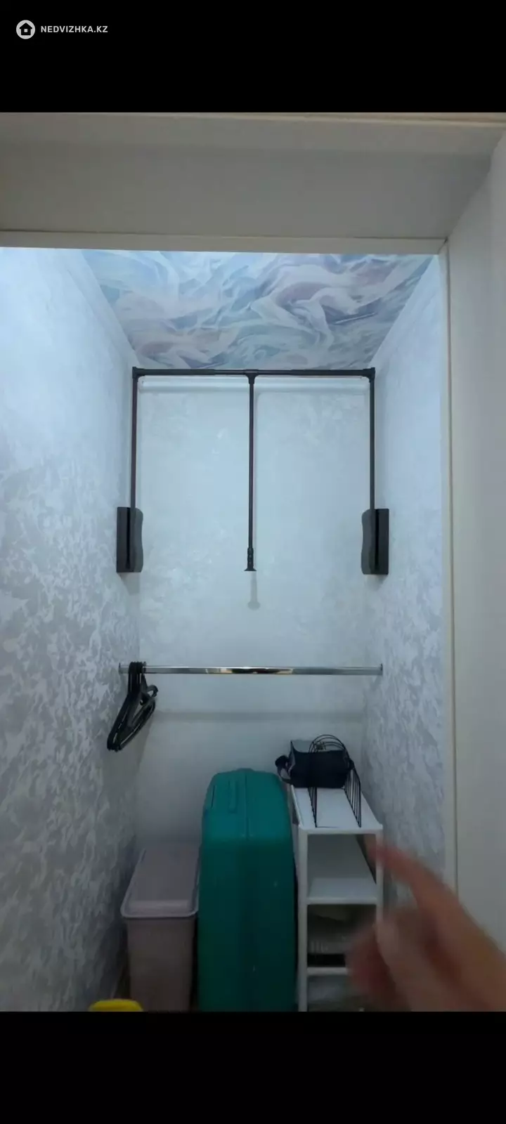 4-комнатная квартира, этаж 3 из 5, 85 м², фотография 2