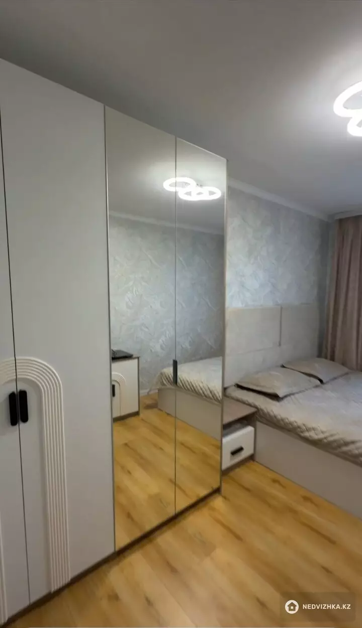 4-комнатная квартира, этаж 3 из 5, 85 м², фотография 5