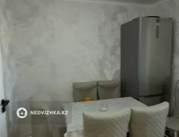 4-комнатная квартира, этаж 3 из 5, 85 м², миниатюра 8